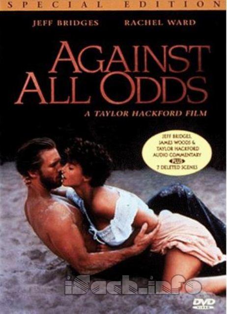 Against The Odds (Tiếng Việt)