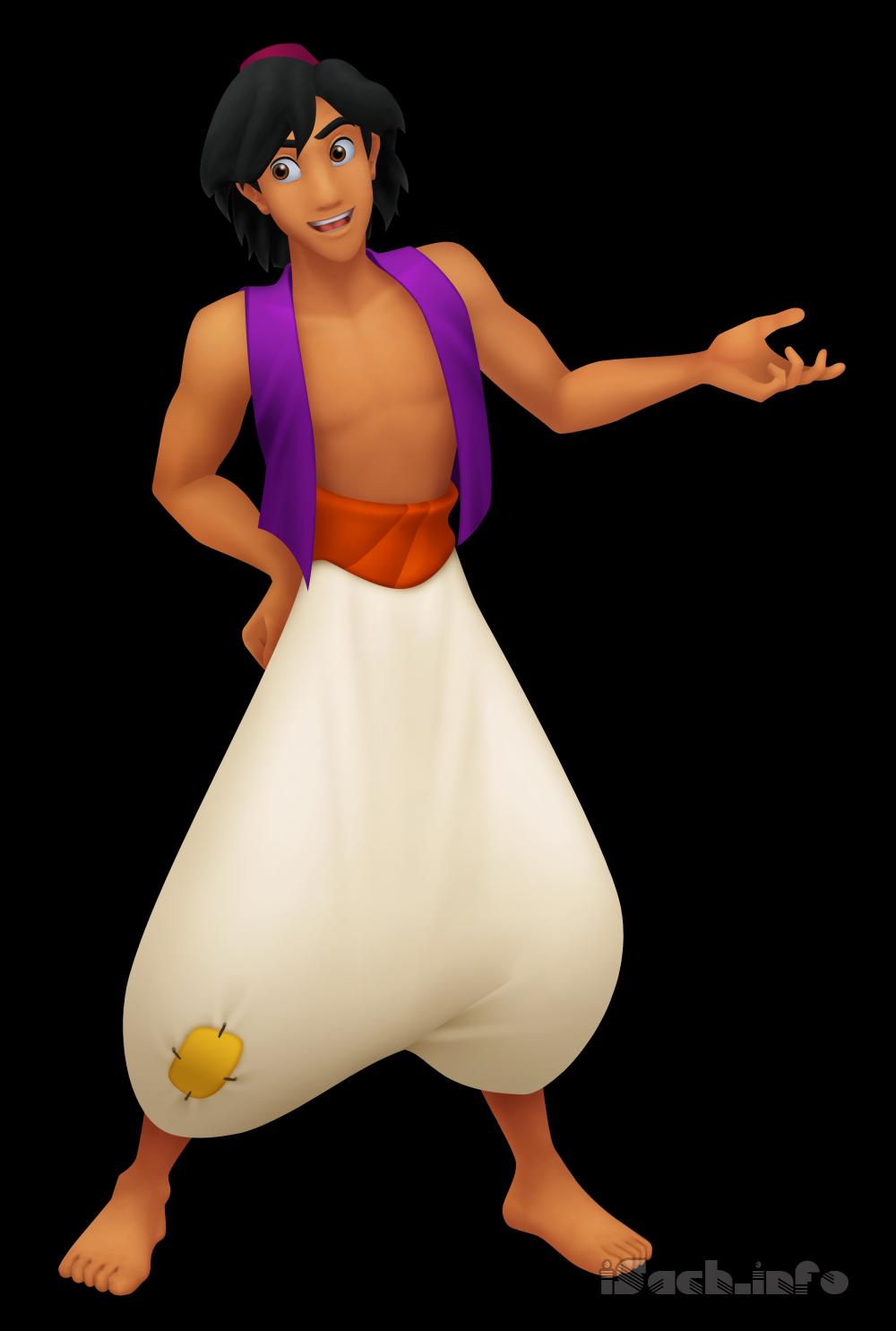 Aladin Tân Thời