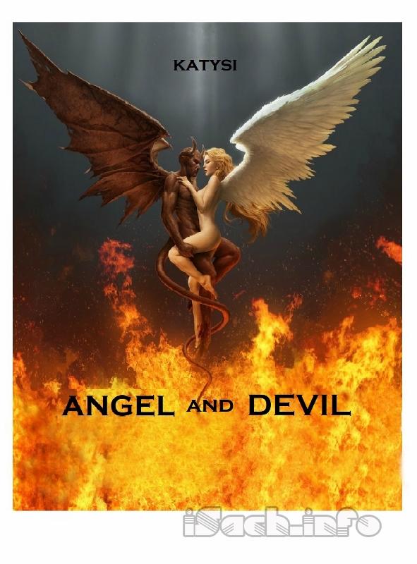 Angel And Devil