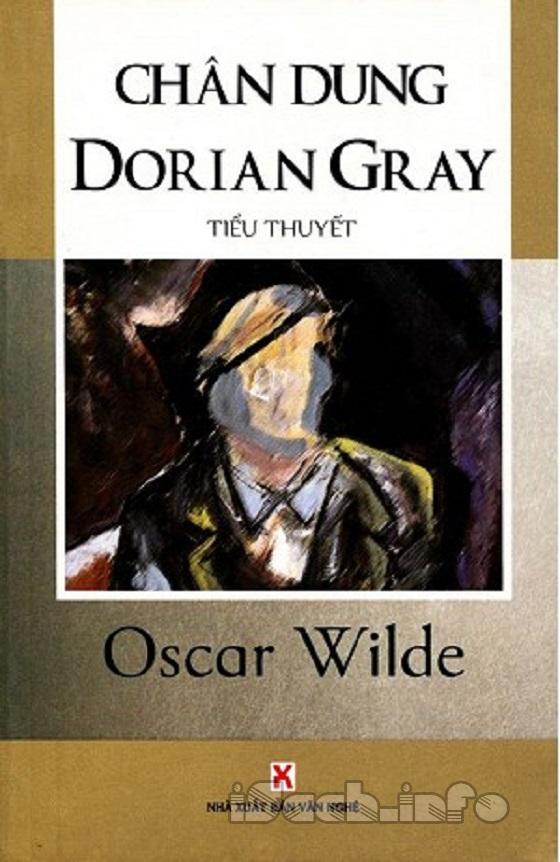 Bức Chân Dung Dorian Gray