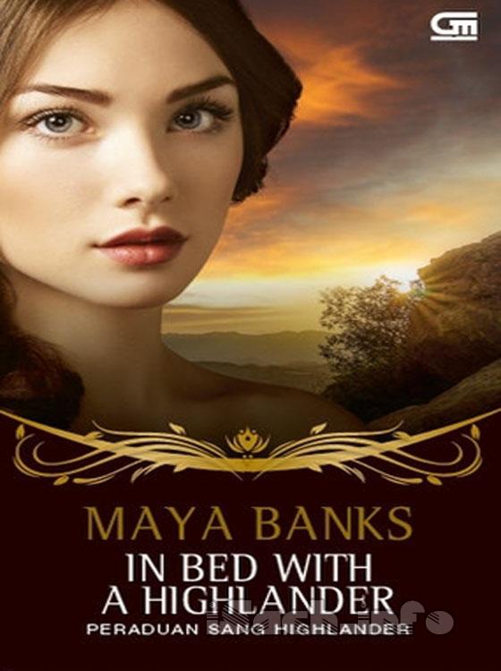 In Bed With A Highlander #1