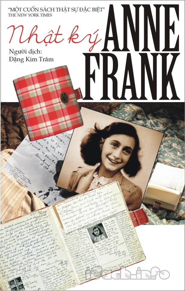 Nhật Kí Anne Frank