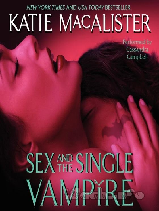 Sex And The Single Vampire