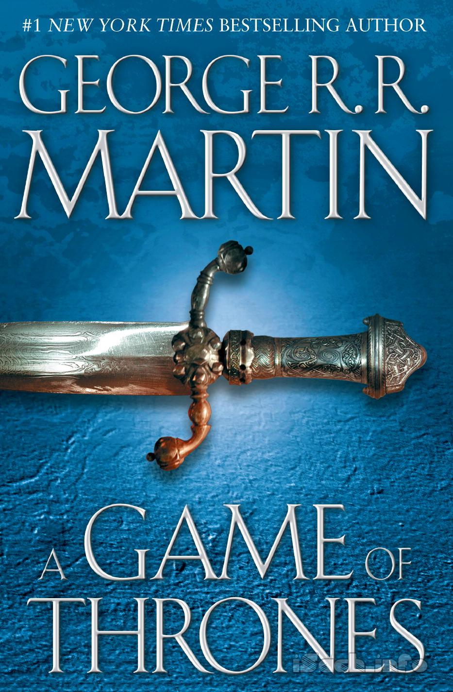 Song Of Ice And Fire: A Game Of Thrones