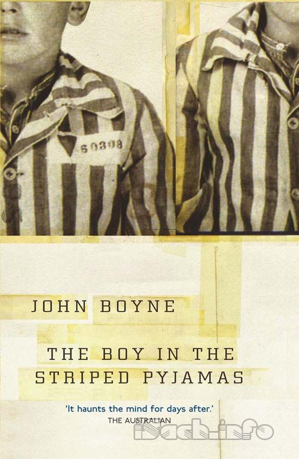 The Boy In The Striped Pajamas By John Boyne Epub Download
