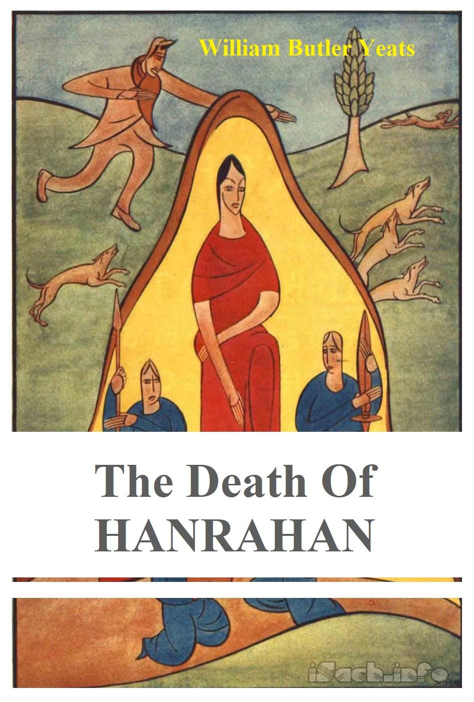 The Death Of Hanrahan