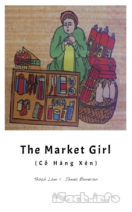 The Market Girl
