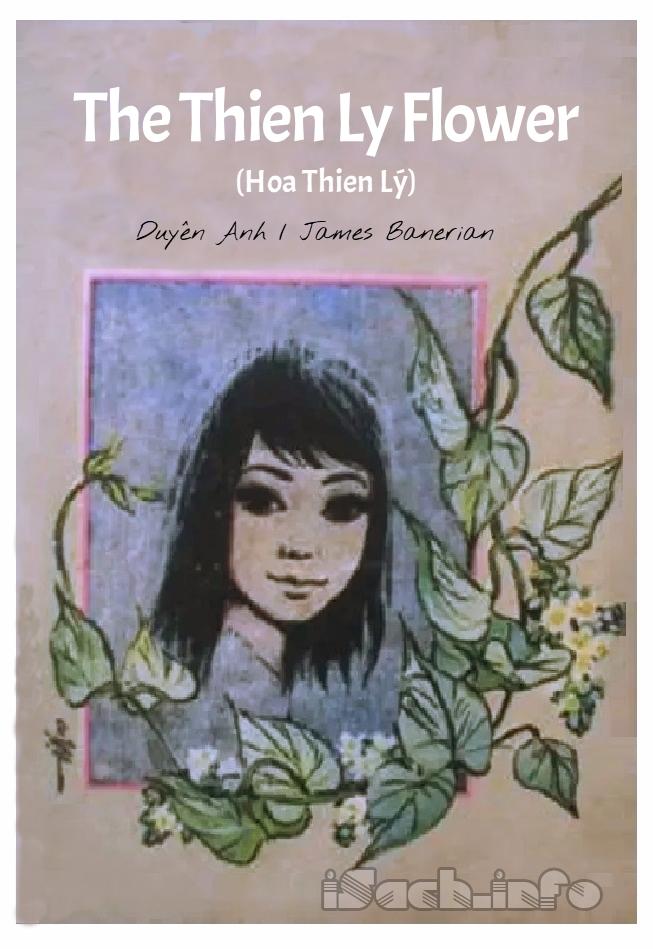 The Thien Ly Flower