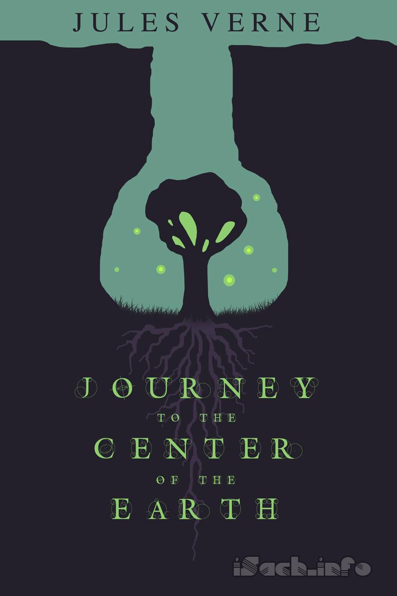 A Journey to the center of the Earth