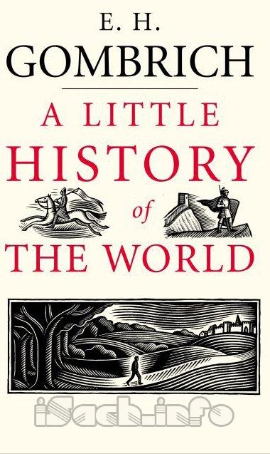 A Little History Of The World