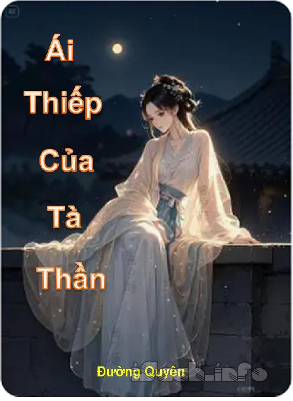 Ái Thiếp Của Tà Thần