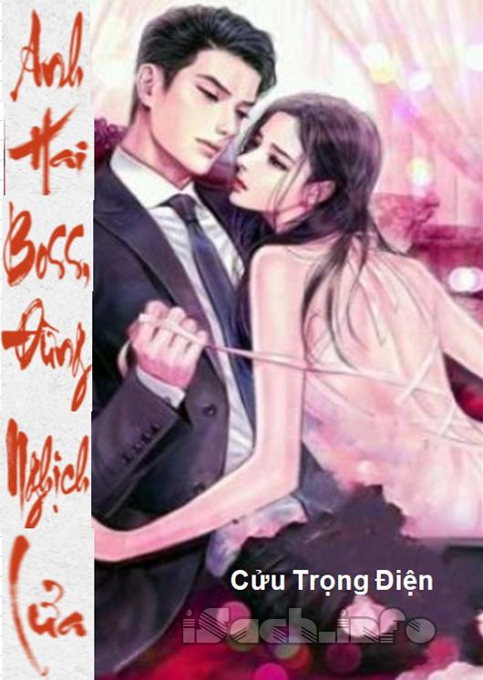 Anh Hai Boss, Đừng Nghịch Lửa