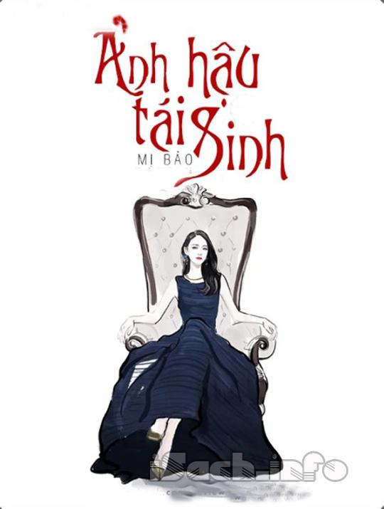 Ảnh Hậu Tái Sinh