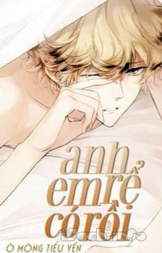 Anh Rể Em Có Rồi