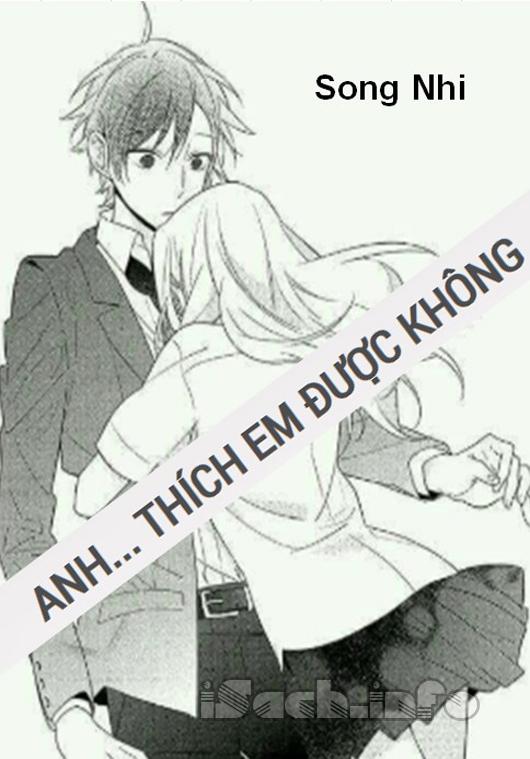 Anh... Thích Em Được Không