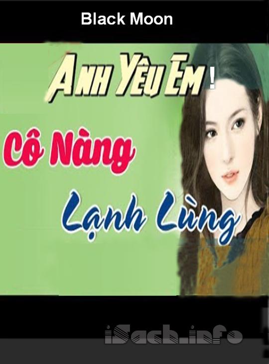 Anh Yêu Em! Cô Nàng Lạnh Lùng