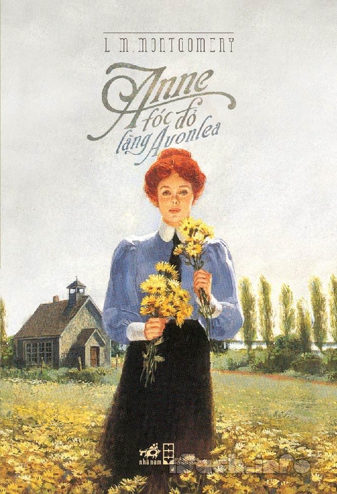 Với tình tiết hấp dẫn và nhân vật đầy màu sắc, cuốn sách Anne tóc đỏ pdf hứa hẹn mang đến cho bạn những trải nghiệm đọc sách tuyệt vời. Hãy cùng tìm hiểu về chặng đường trưởng thành của Anne và học hỏi từ những khó khăn và thử thách trong cuộc sống.