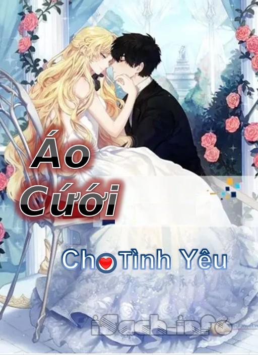 Áo Cưới Cho Tình Yêu
