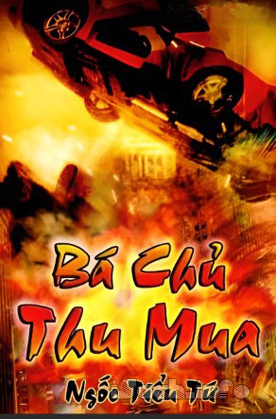 Bá Chủ Thu Mua