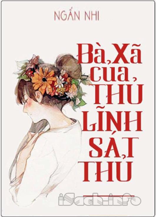 Bà Xã Của Thủ Lĩnh Sát Thủ