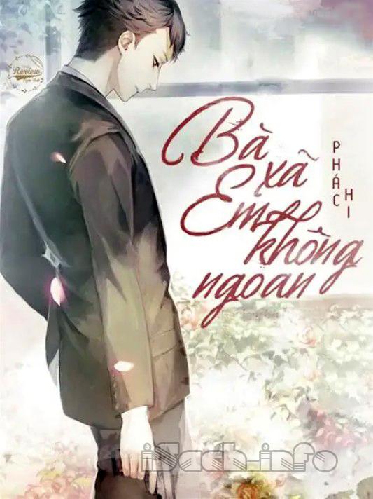 Bà Xã, Em Không Ngoan