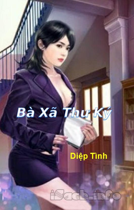 Bà Xã Thư Ký