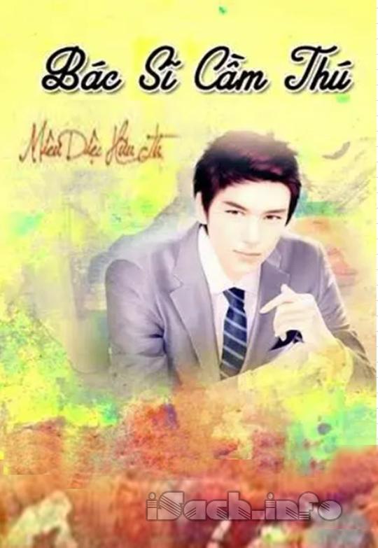 Bác Sĩ Cầm Thú