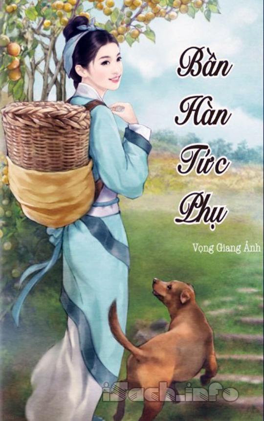 Bần Hàn Tức Phụ