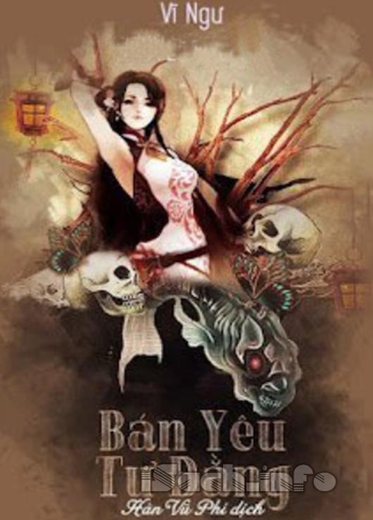 Bán Yêu Tư Đằng