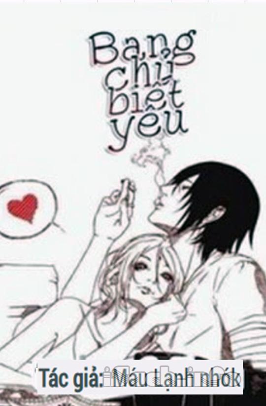 Bang Chủ Biết Yêu