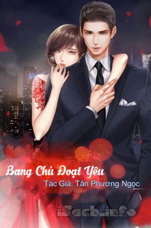 Bang Chủ Đoạt Yêu