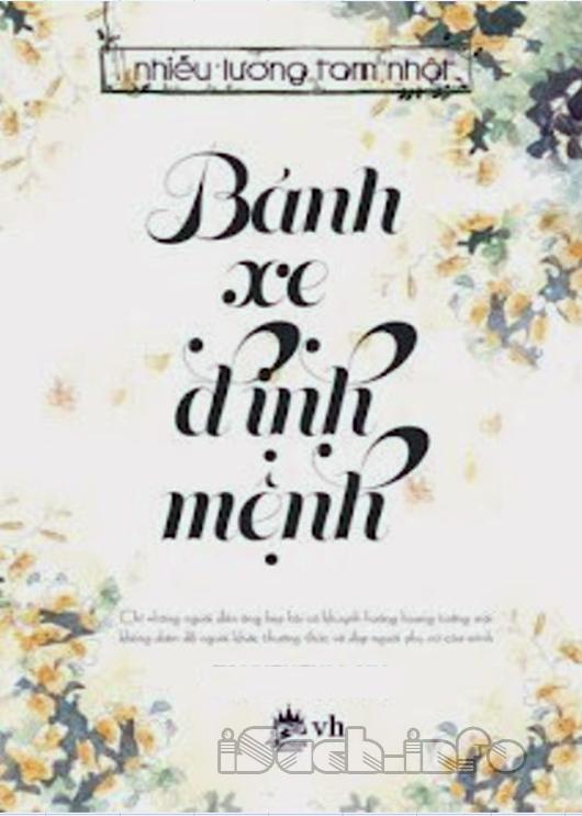 Bánh Xe Định Mệnh