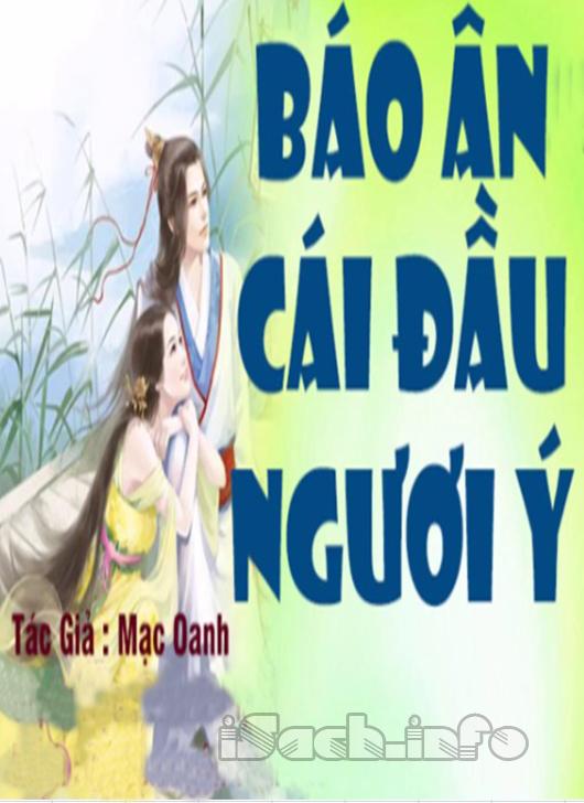 Báo Ân Cái Đầu Ngươi Ý