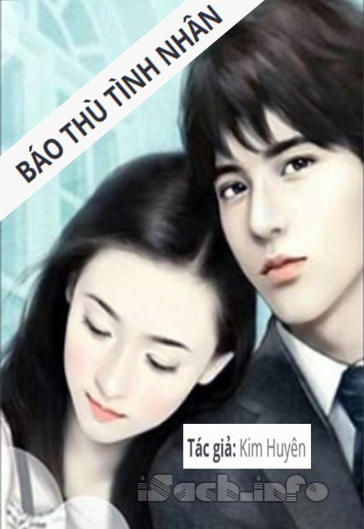 Báo Thù Tình Nhân