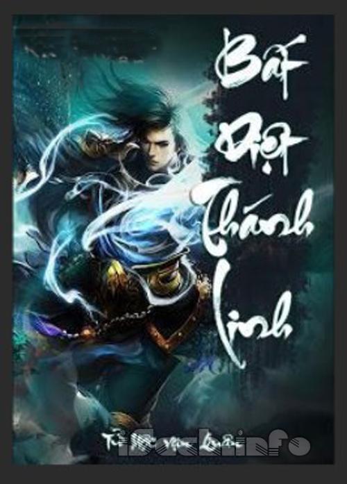 Bất Diệt Thánh Linh