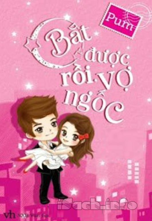 Bắt được rồi vợ ngốc