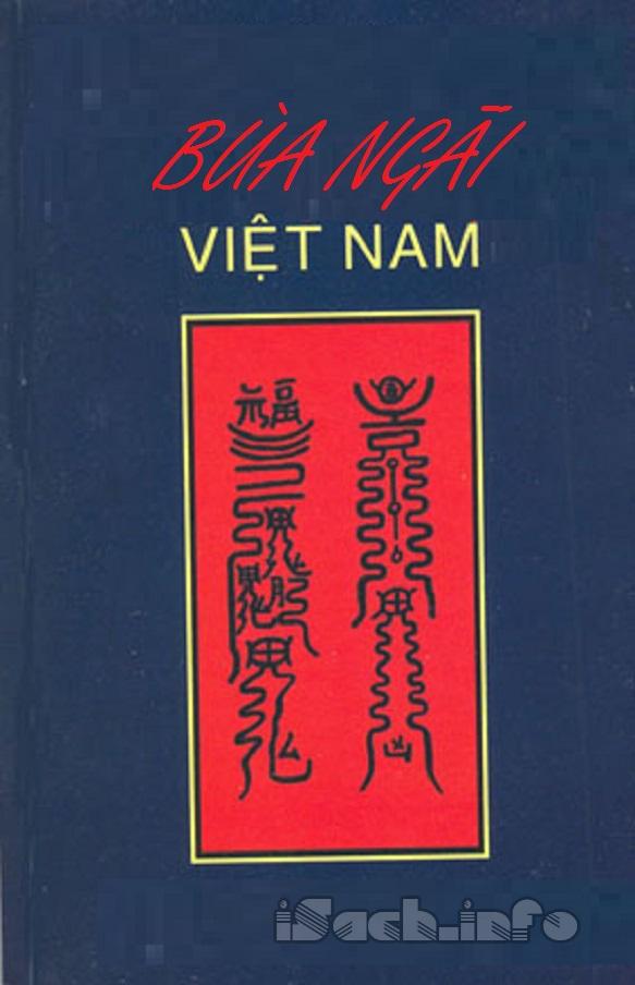 Bùa Ngãi Việt Nam