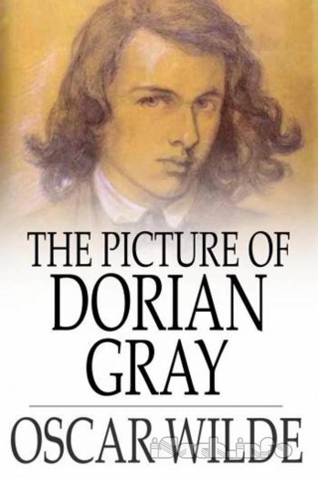 Bức Chân Dung Của Dorian Gray