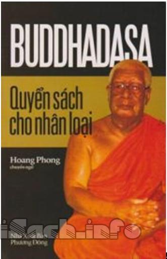 Buddhadasa - Quyển Sách Cho Nhân Loại
