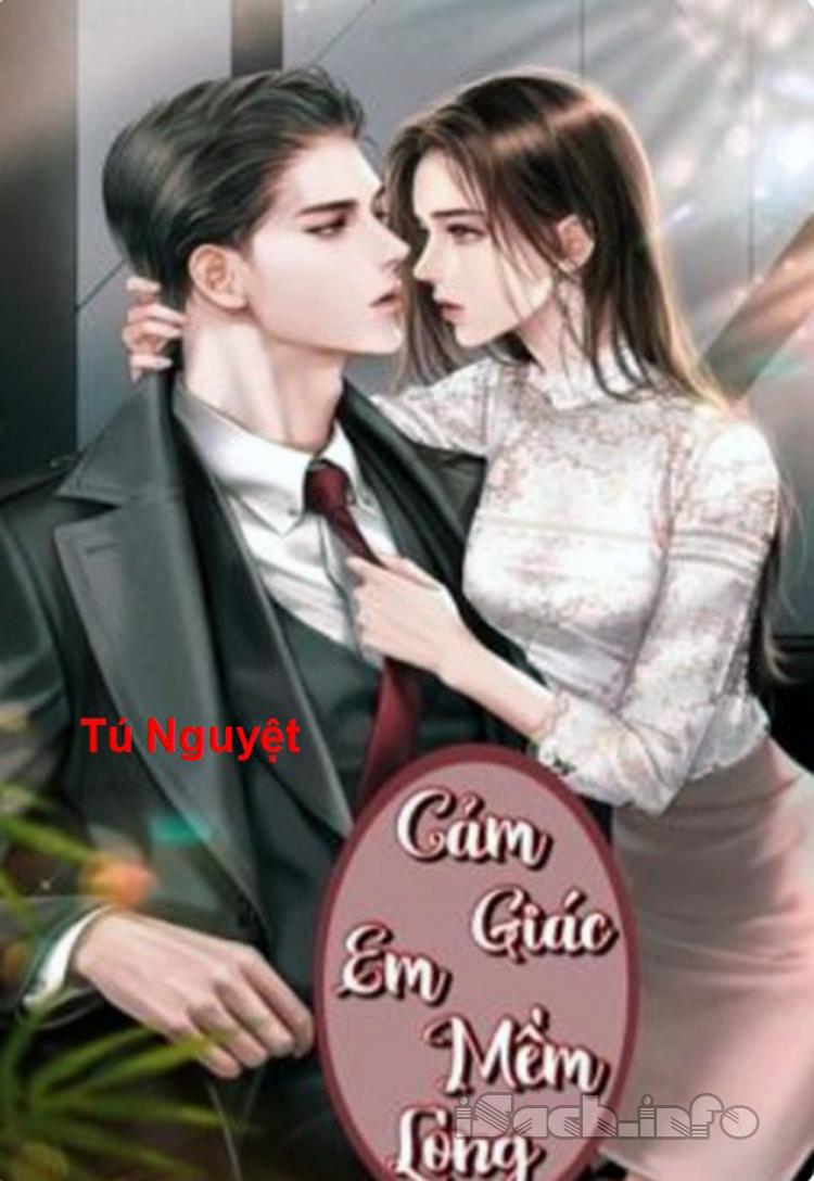 Cảm Giác Em Mềm Lòng
