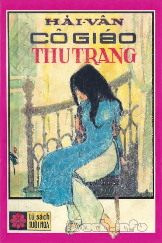 Cô Giáo Thu Trang