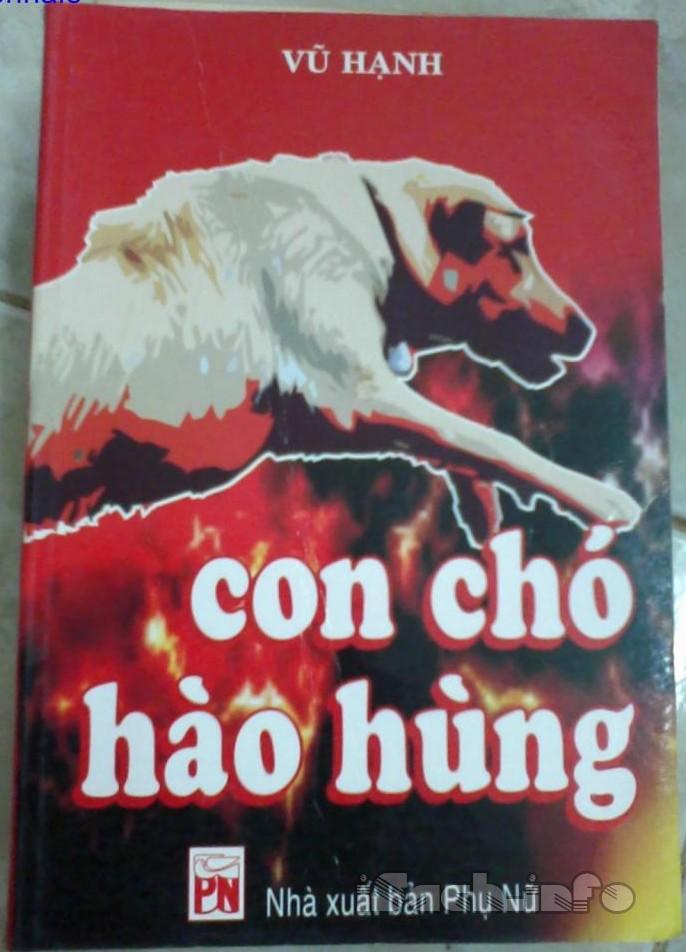 Con Chó Hào Hùng
