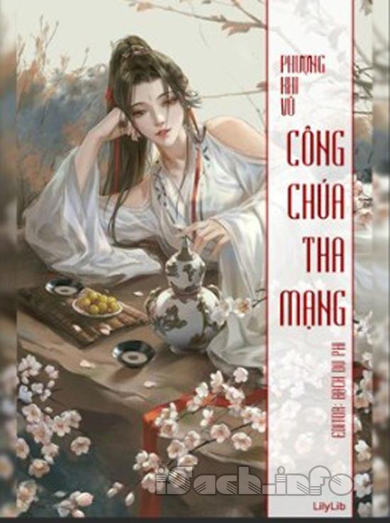 Công Chúa Tha Mạng