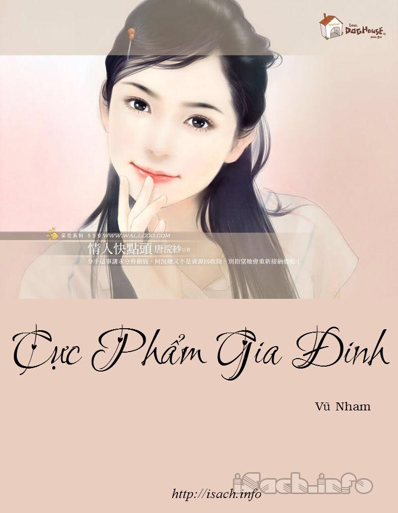 Cực Phẩm Gia Đinh