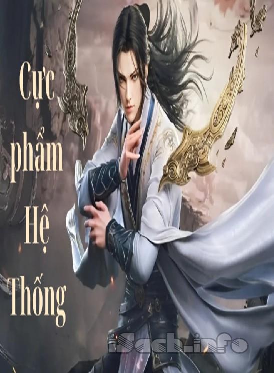 Cực Phẩm Hệ Thống