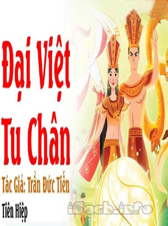 Đại Việt Tu Chân
