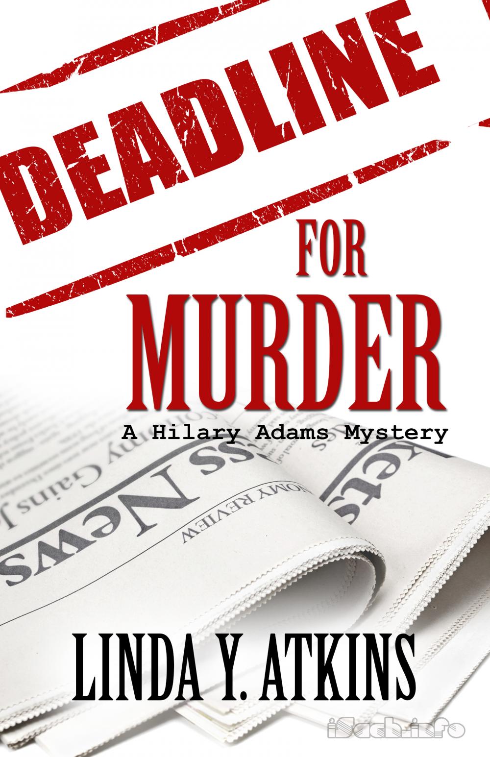 Deadline For Murder