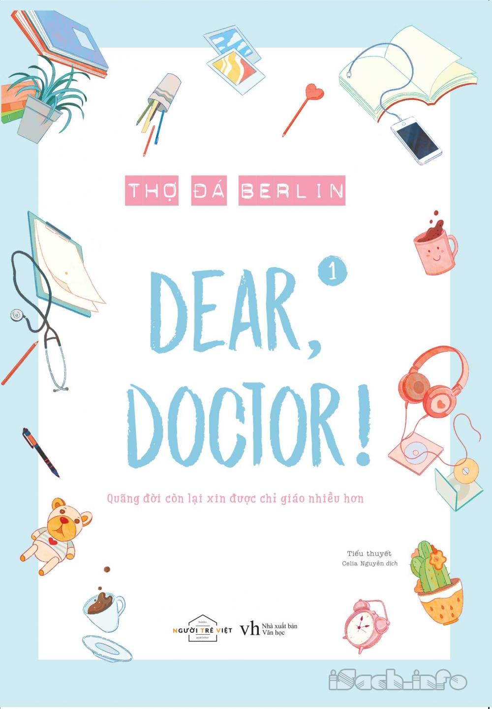 Dear Doctor 