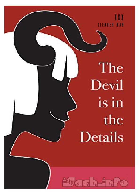 Devil In The Details