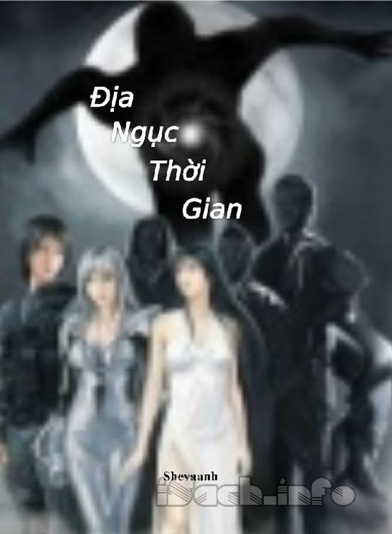 Địa Ngục Thời Gian